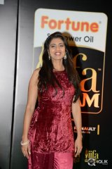 Celebs at IIFA Utsavam 2016